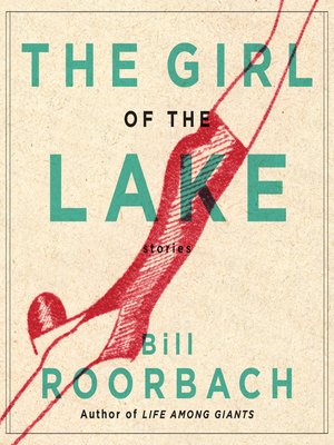 cover image of The Girl of the Lake